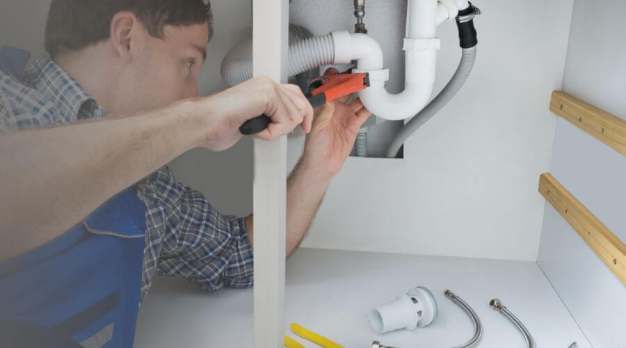 Professional sink repair in Calion, AR